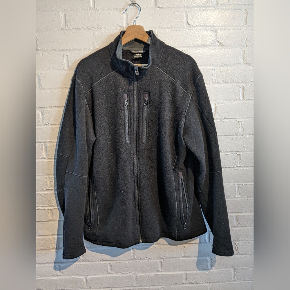 KUHL INTERCEPTR™ FZ